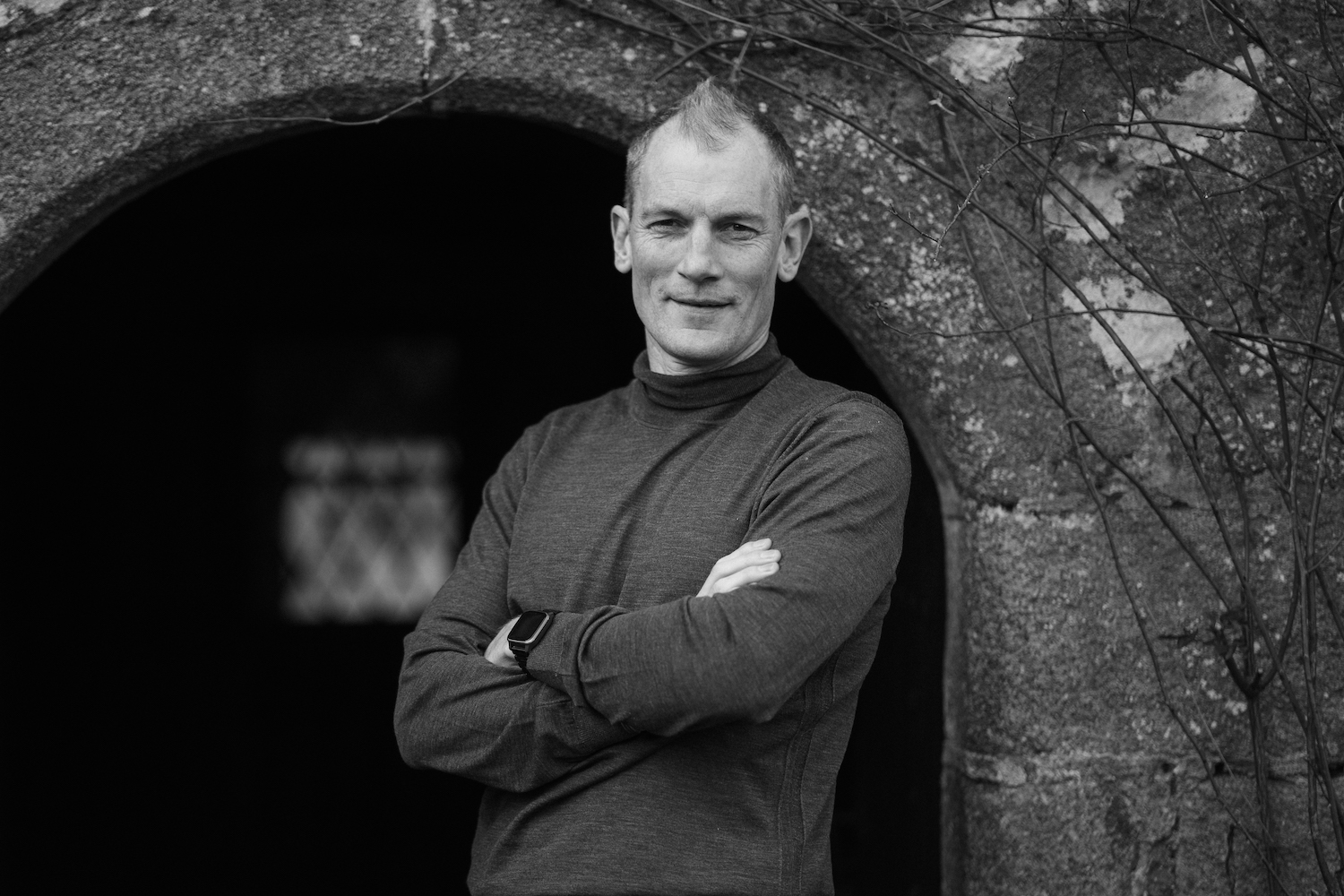 Edward Nelson